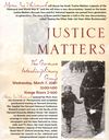 Justicematters Justicematters
