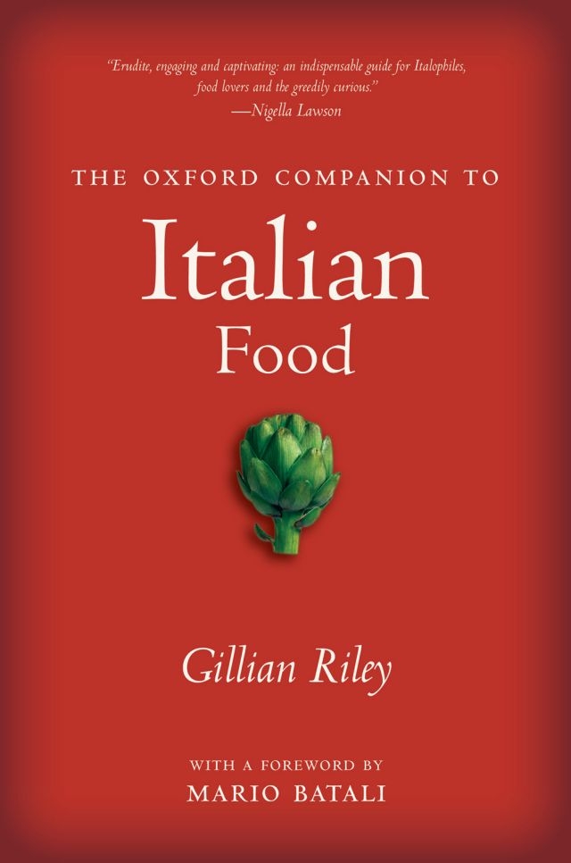 Italian Food Pictures. Companion to Italian Food,