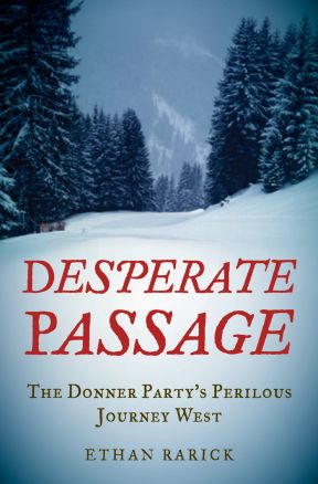 donner party cannibalism