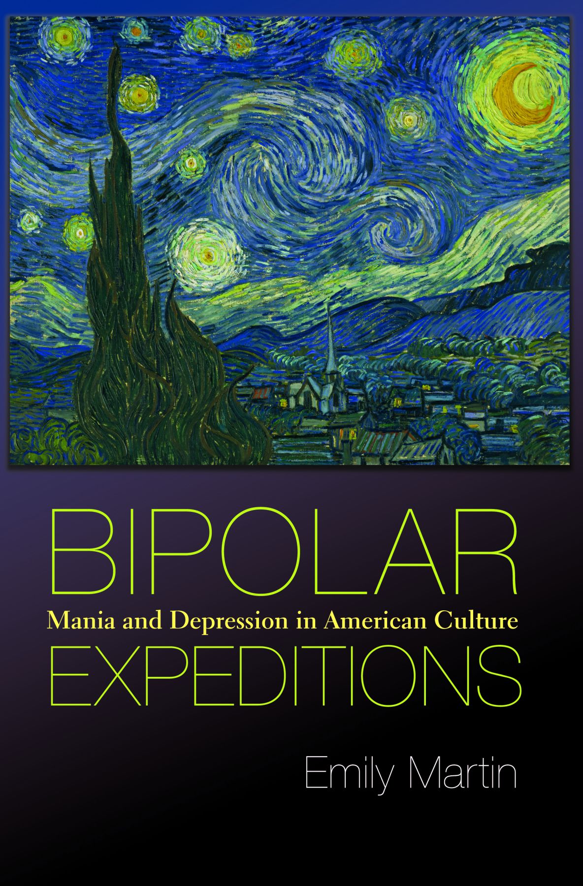 Bipolar Nation OUPblog