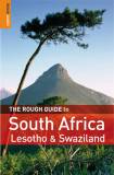 south africa lestho & swaziland