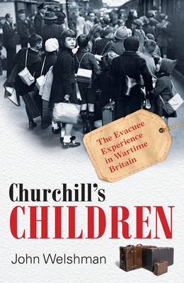 Churchills Children