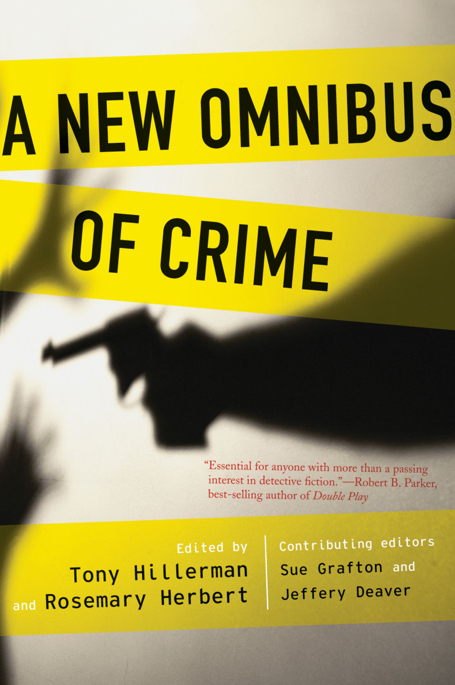 A New Omnibus of Crime (2010, Paperback) A New Omnibus of Crime (2010, Paperback)