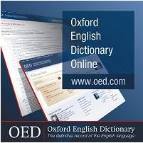 OED Online