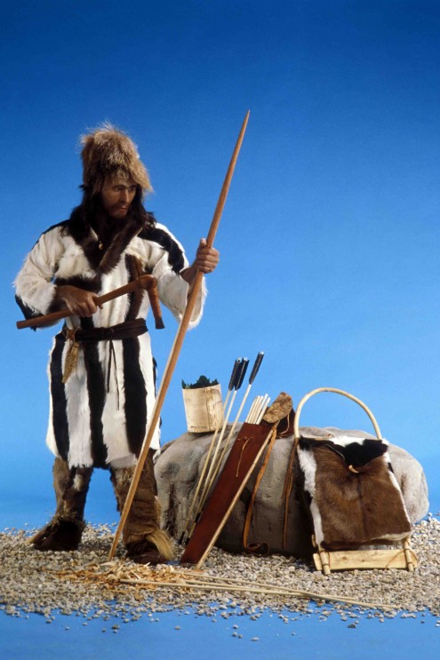 otzi