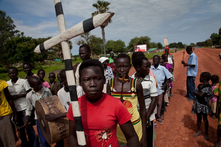 Rumbek