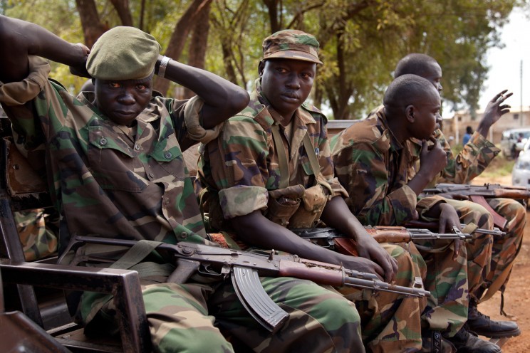 Juba