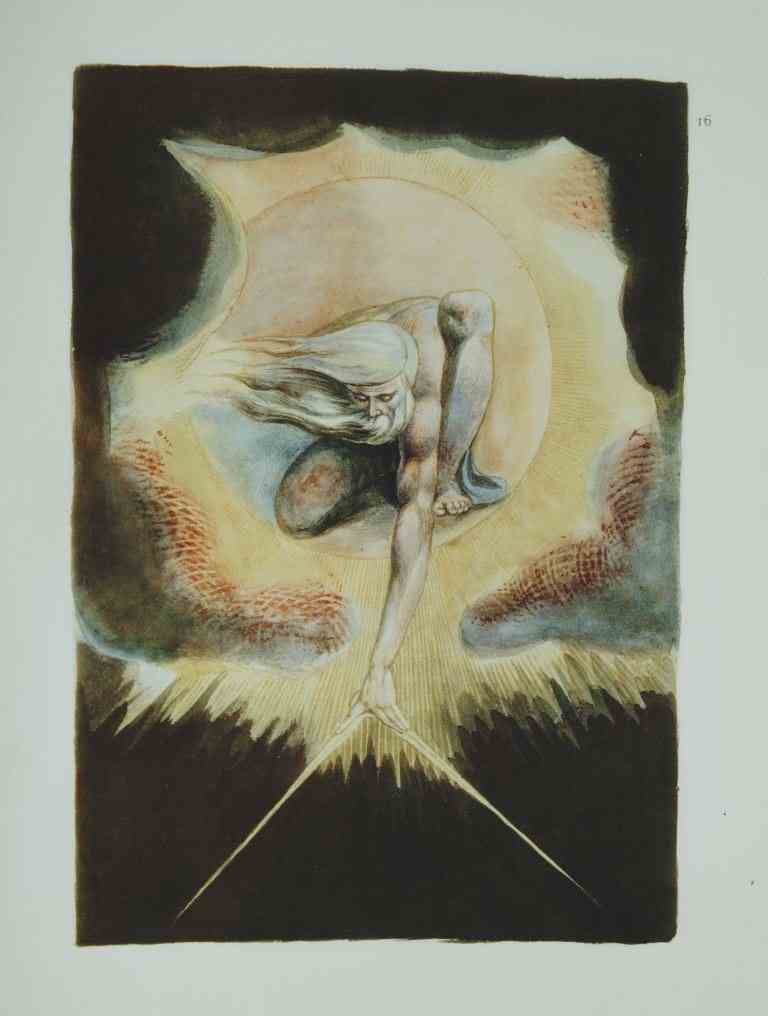 The Creation