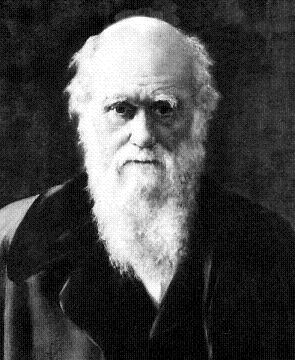 john darwin oxford