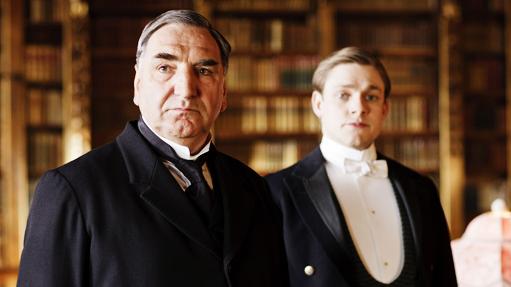 downtonlibrary