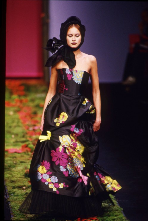 Christian LaCroix 2