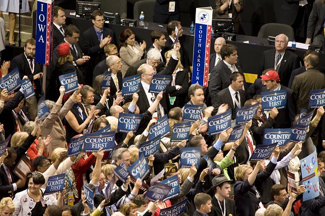 Republican National Convention 2008