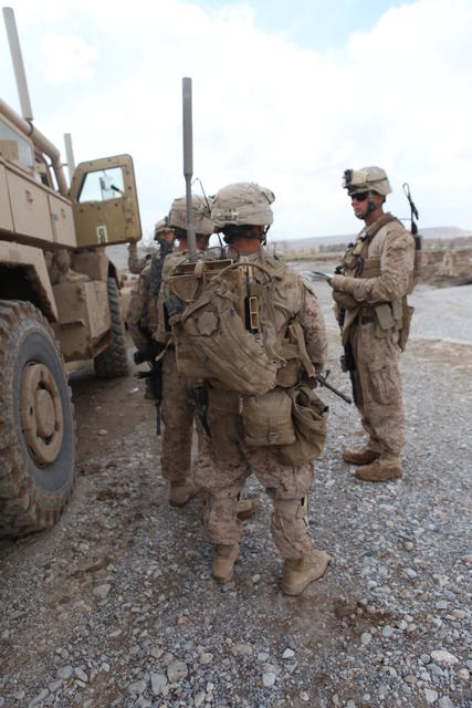 Enduring Freedom