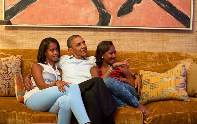 michelleobamadnc