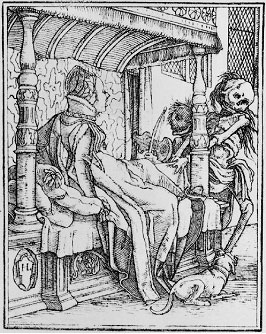 dansemacabre