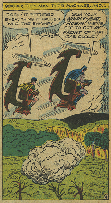 Whirly-Bat