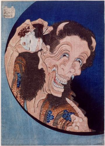 laughing-demon