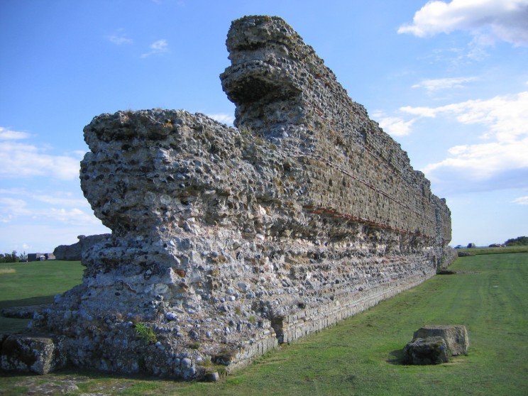 Saxon shore