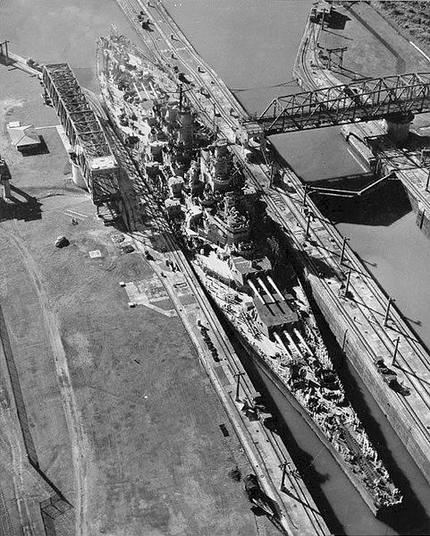 Missouri_panama_canal