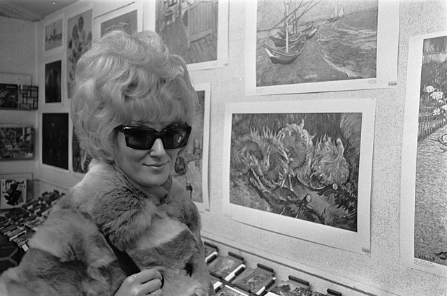 Dusty_Springfield_in_het_Stedelijk_Museum_1