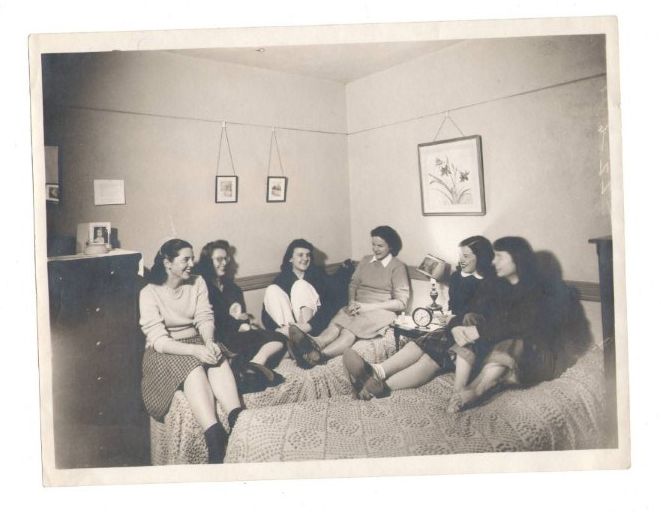 image credit: Legenda, 1947
