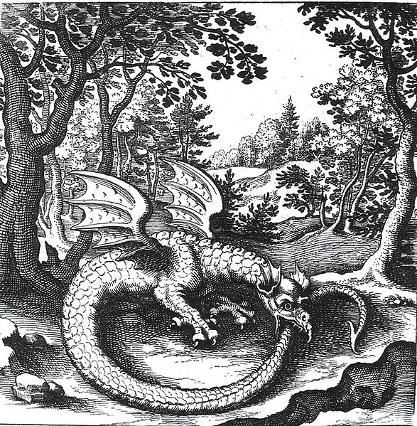 587px-Ouroboros_1