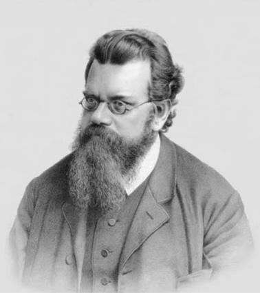 Boltzmann-Ludwig
