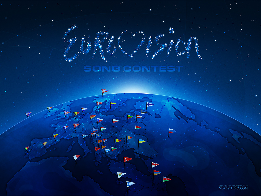 Musings on the Eurovision Song Contest | OUPblog