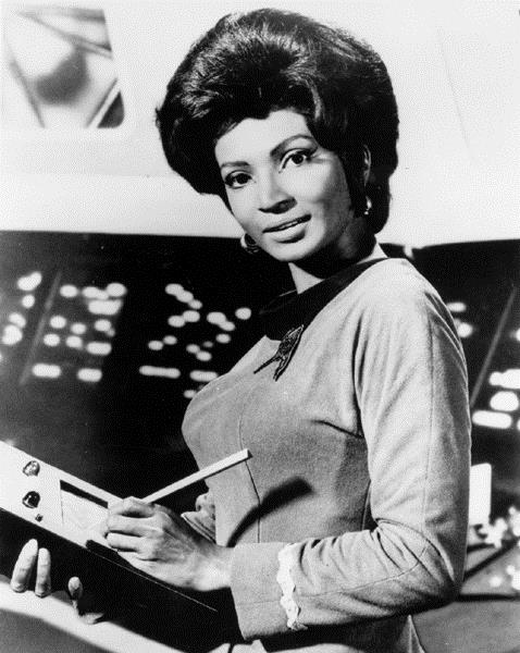 star trek