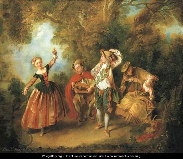 Courtly manners