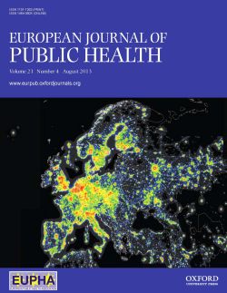 European Journal of Public Health