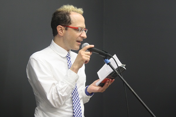 Image Courtesy of Ad Hoc Vox by Andrea Bellu