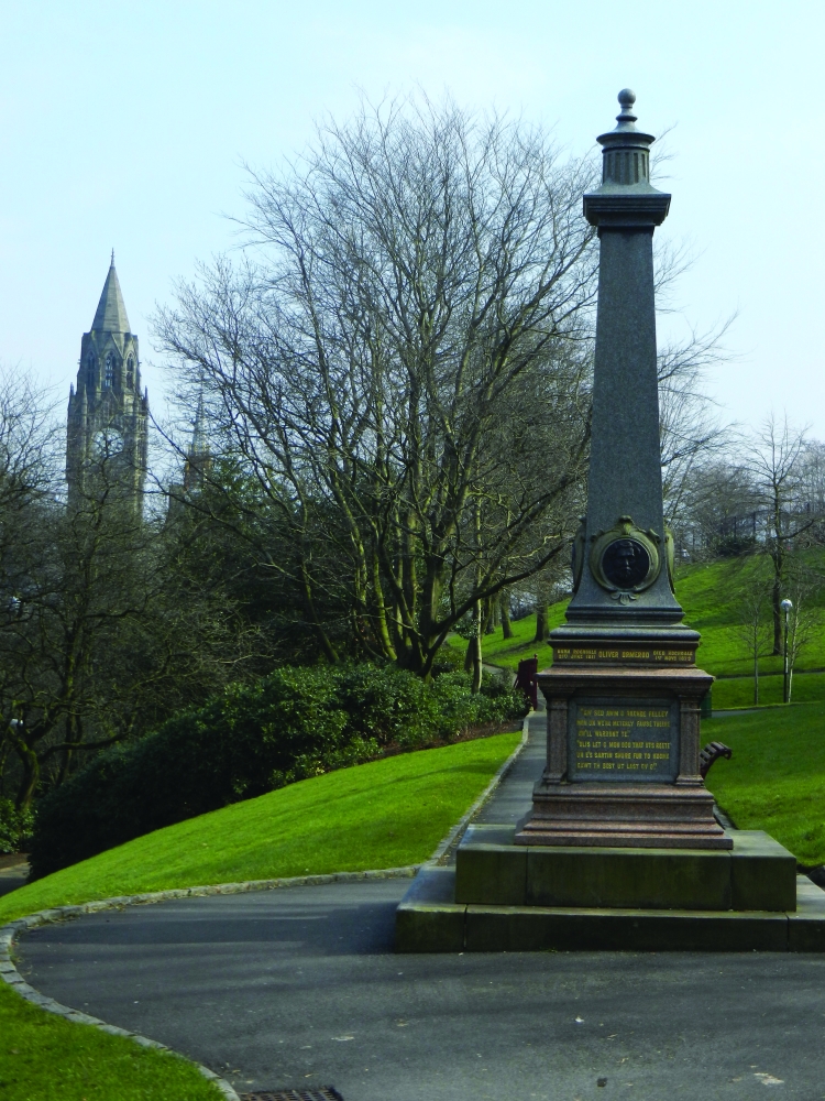 Rochdale