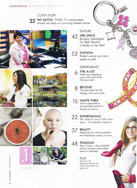 In Jersey Magazine