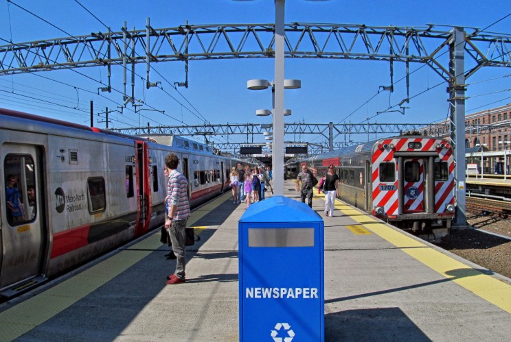New Haven Union Station