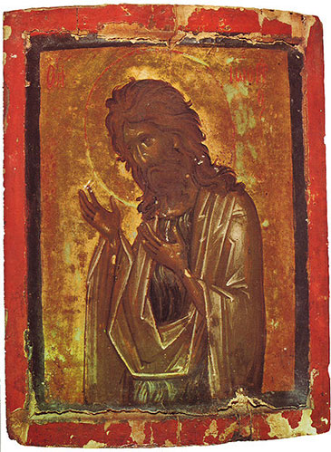 John-the-Baptist
