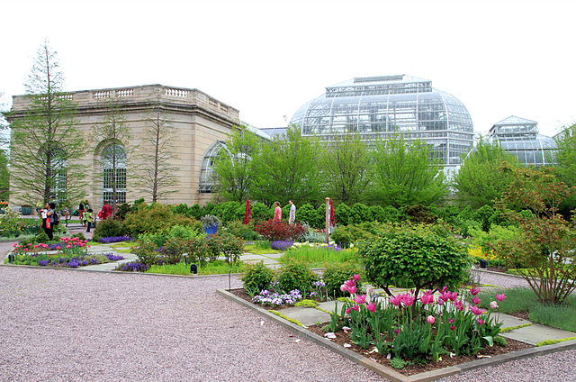 United States Botanic Garden