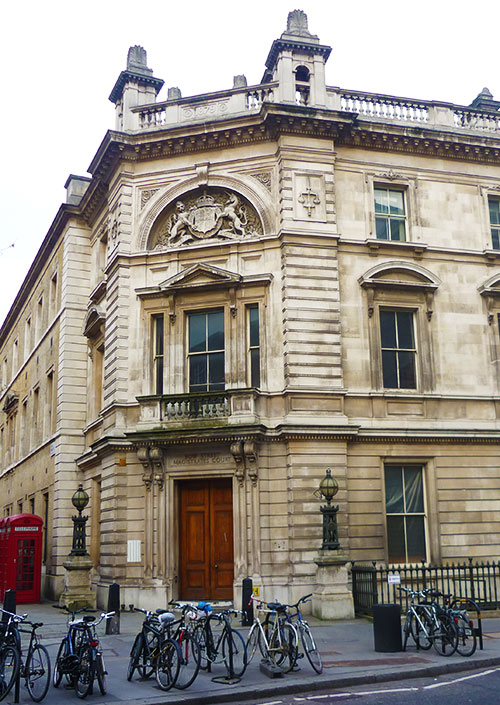 Court