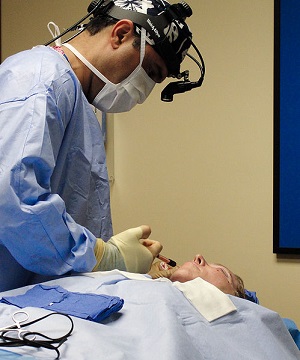 Fat Transfer Facelift