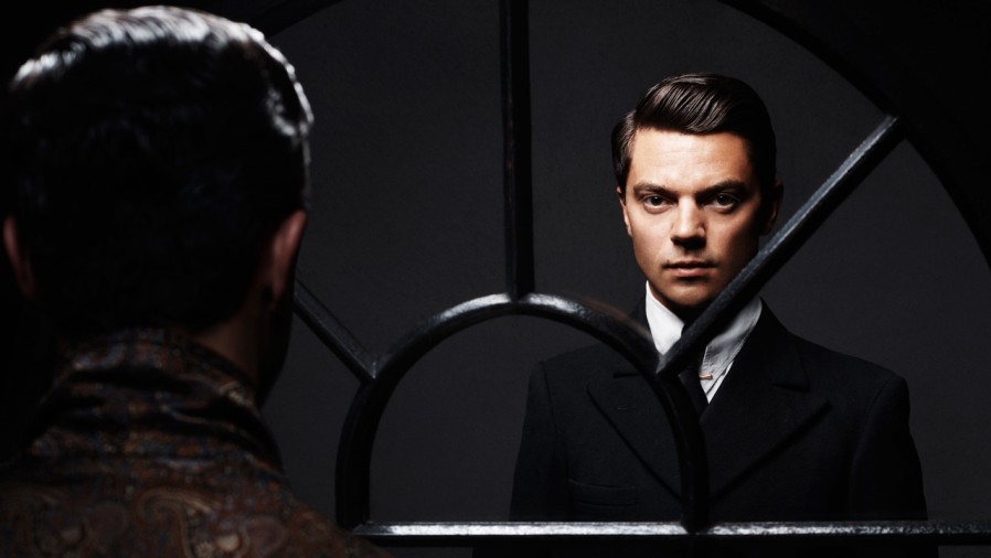 Fleming, BBC America