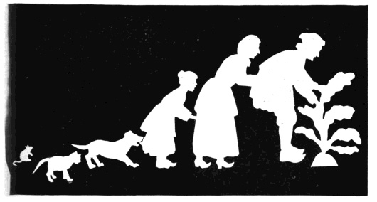 Traditional turnip folktale_woodcut copy