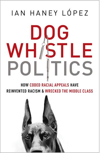 Final Design - Dog Whistle Politics
