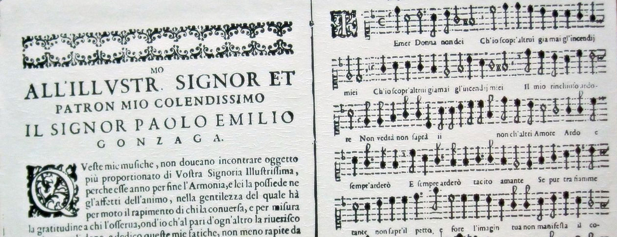 a biography of salamone rossi a jewish musician Buy salamone rossi, jewish musician in late renaissance mantua (oxford monographs on music) first edition by don harran (isbn: 9780198162711) from amazon's book store. a biography of salamone rossi a jewish musician Buy salamone rossi, jewish musician in late renaissance mantua (oxford monographs on music) first edition by don harran (isbn: 9780198162711) from amazon's book store.