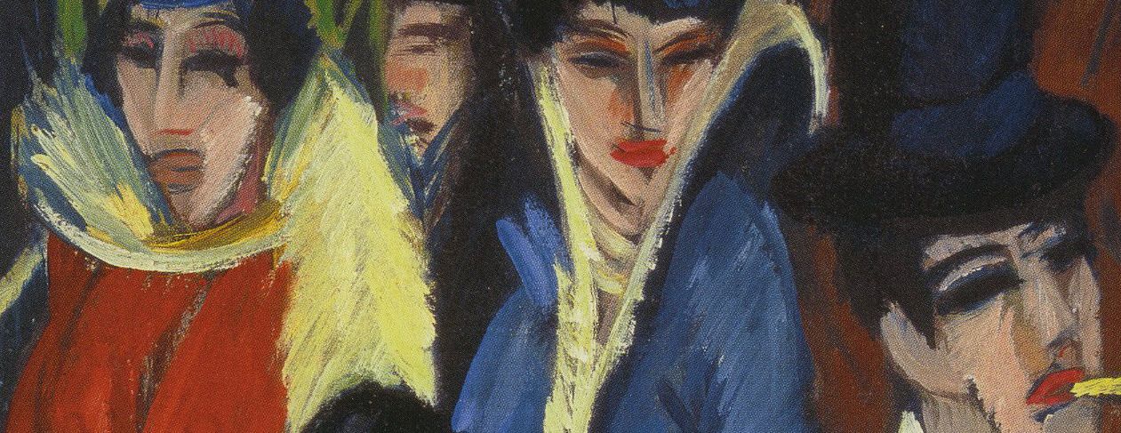 Kirchner_Berlin_Street_Scene_1913 - cropped