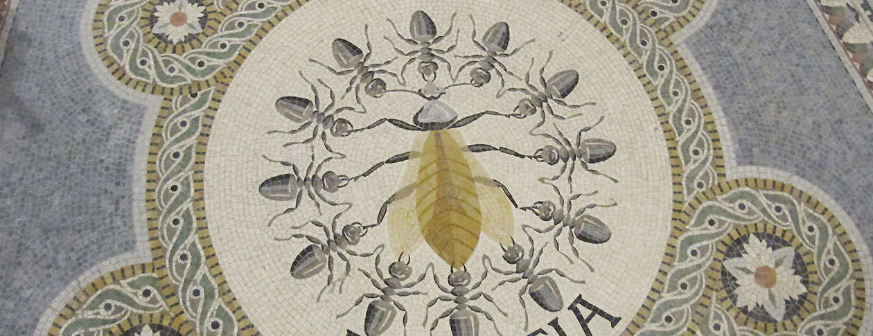 Avarice Blog Image