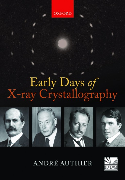 Phd Thesis X Ray Diffraction