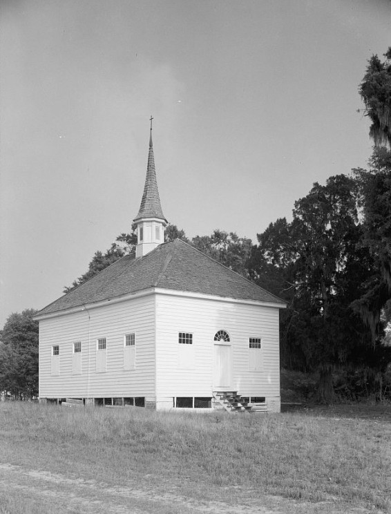 African-America Baptist Church