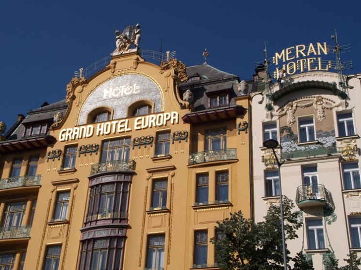 Art deco hotels (2)