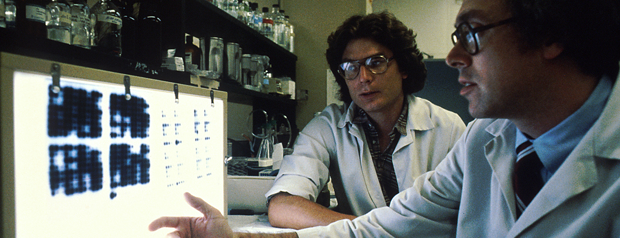 On duty with the disease detectives | OUPblog