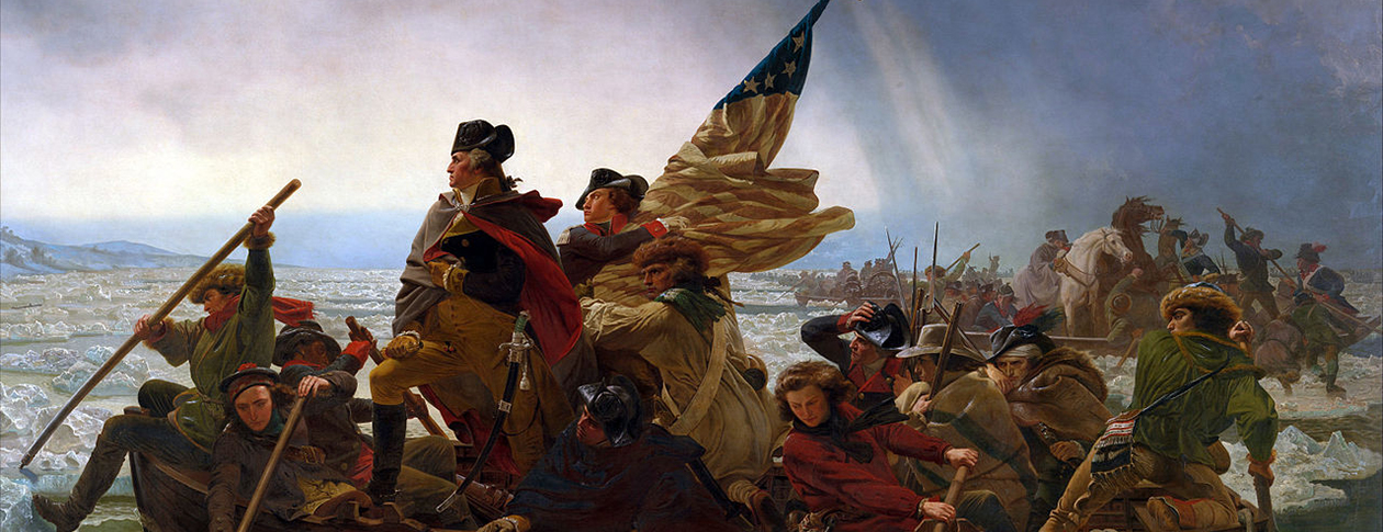 How did the Revolutionary War end?